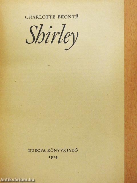 Shirley