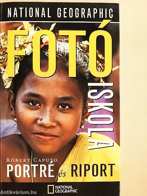 Portré és riport