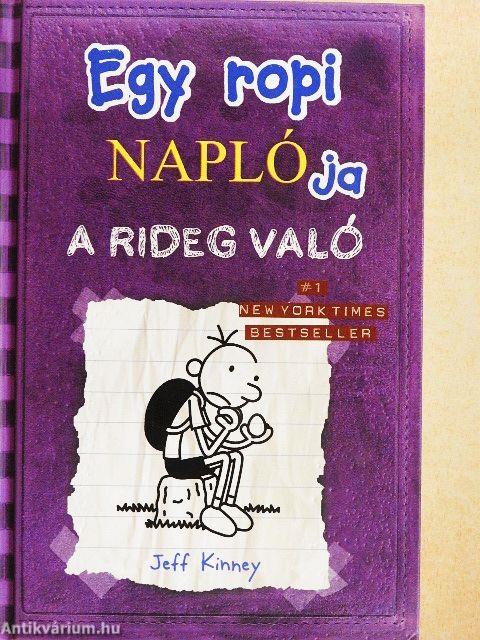 Egy ropi naplója 5.