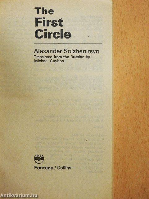 The First Circle