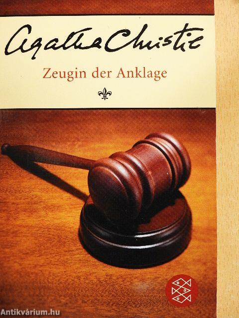 Zeugin der Anklage/Der Prügelknabe