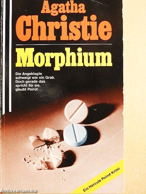 Morphium