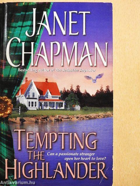 Tempting the Highlander