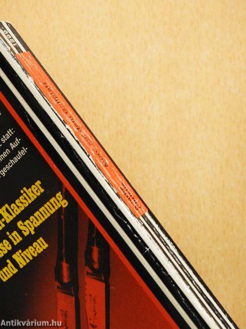 Mord auf dem Golfplatz