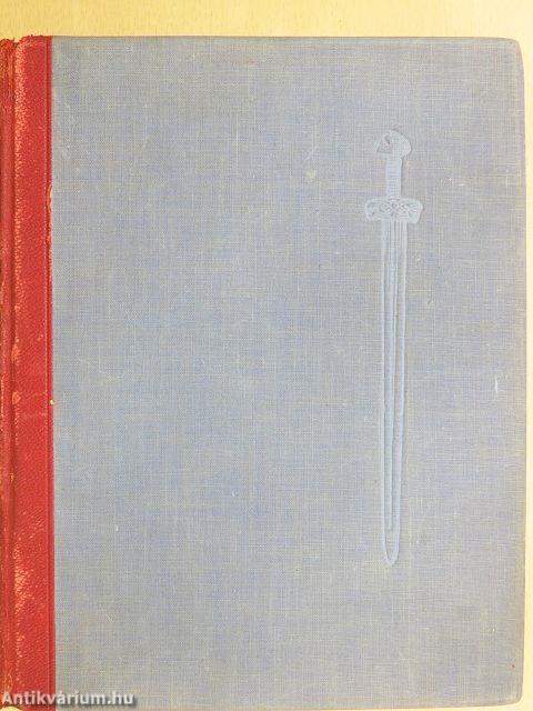 Magyar történet I-VIII.