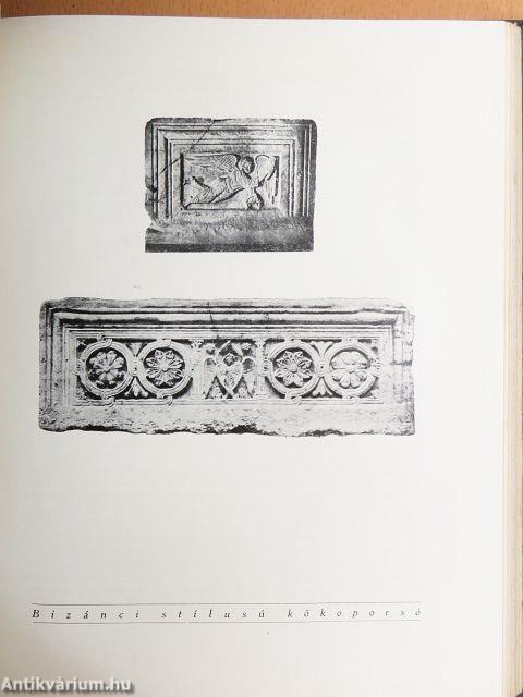 Magyar történet I-VIII.