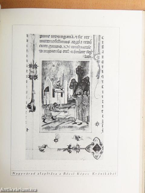 Magyar történet I-VIII.