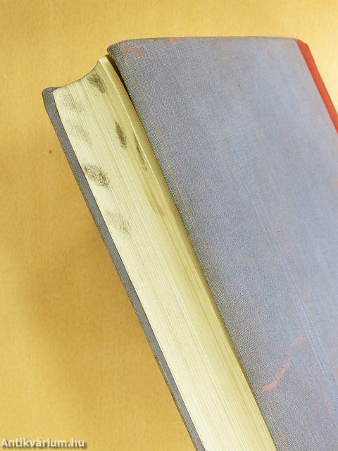 Magyar történet I-VIII.