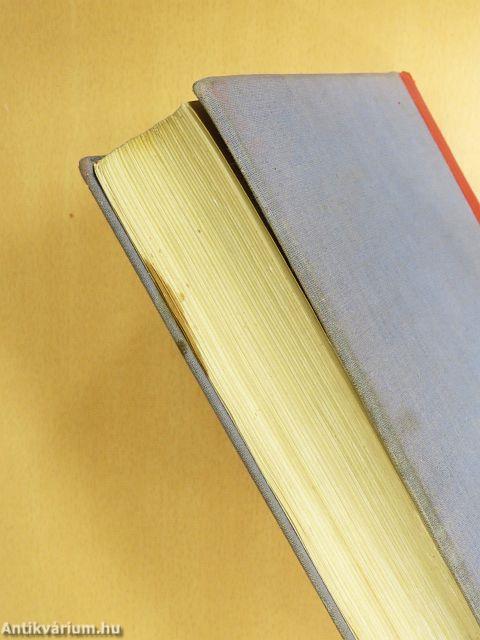 Magyar történet I-VIII.