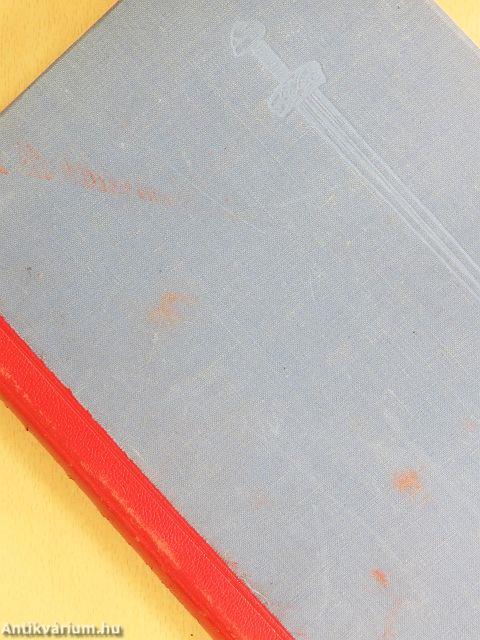 Magyar történet I-VIII.