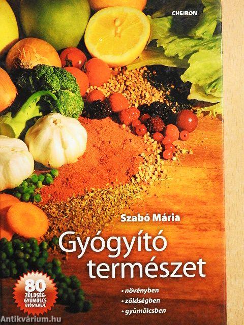 Gyógyító természet
