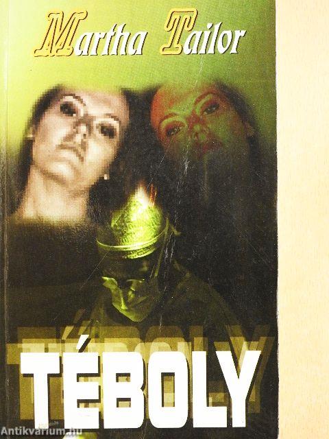 Téboly