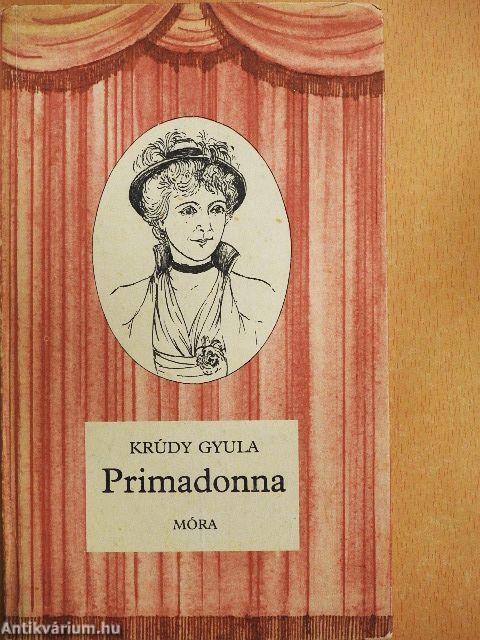Primadonna