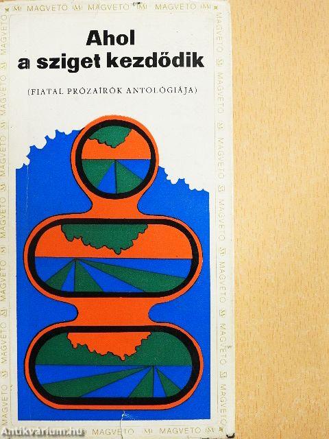 Ahol a sziget kezdődik