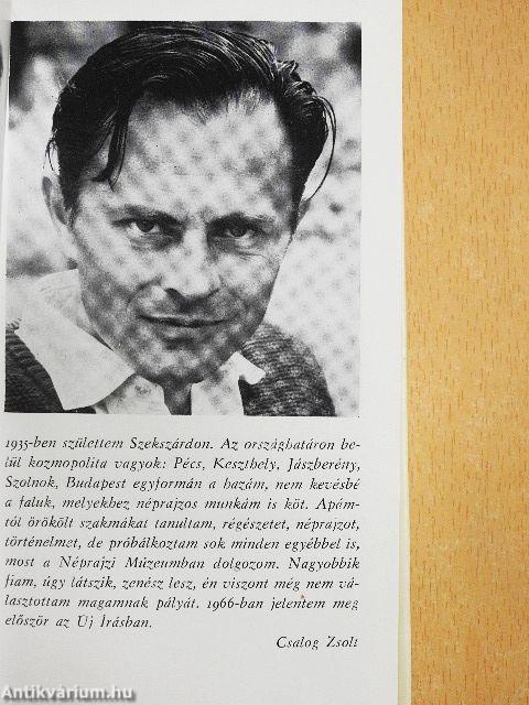 Ahol a sziget kezdődik