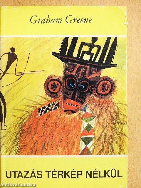 Utazás térkép nélkül