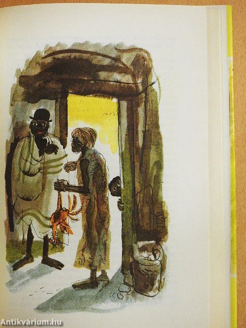 Utazás térkép nélkül