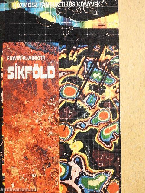 A nagy számítógép/Síkföld