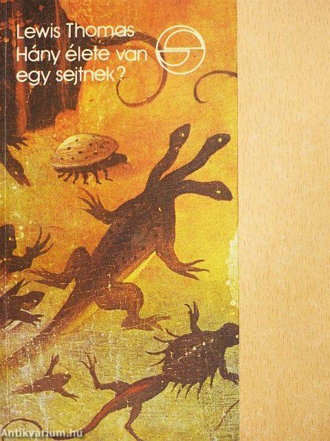 Hány élete van egy sejtnek?