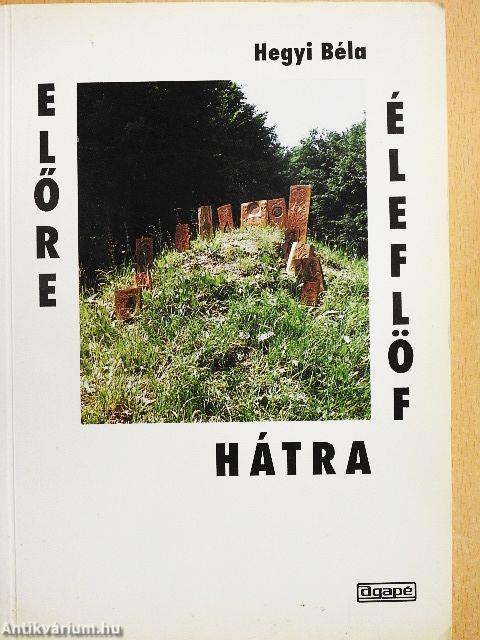 Előre, hátra, fölfelé