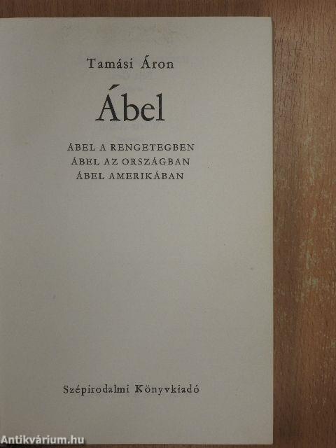Ábel