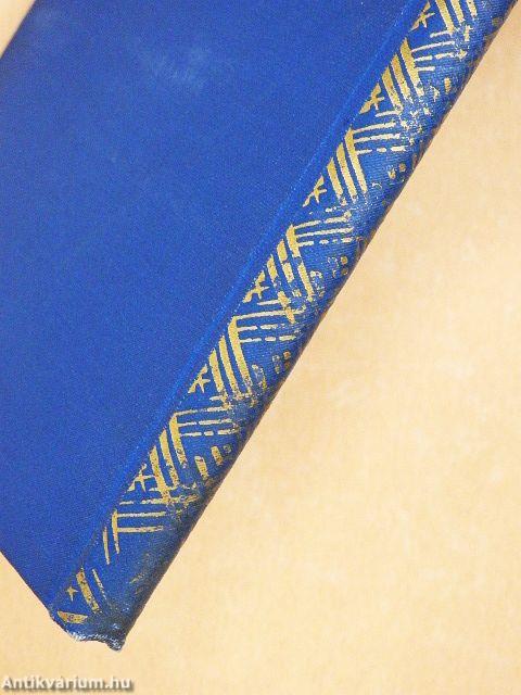 Az új Machiavelli I-III.