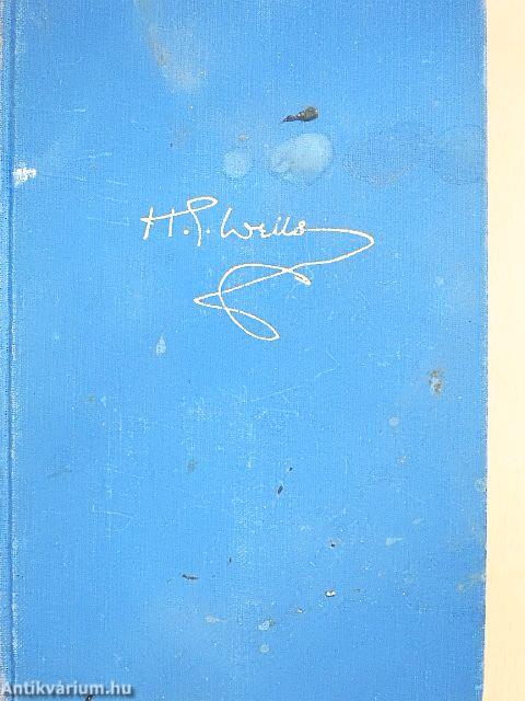 Új világ a régi helyén