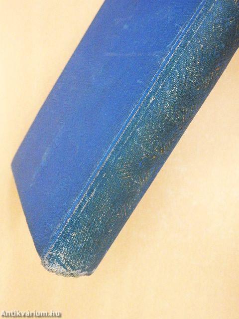 Új világ a régi helyén