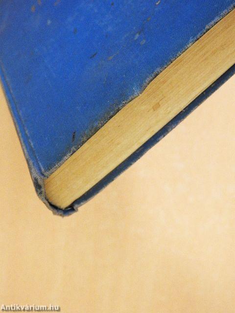 Új világ a régi helyén