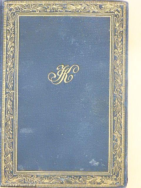 Komáromi János huszonötéves írói jubileuma