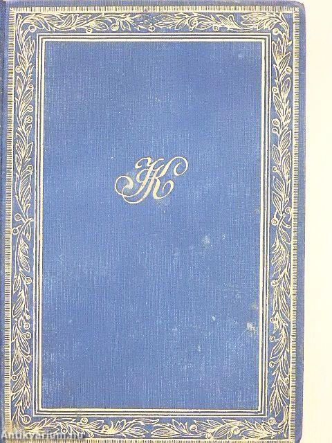 Szülőföldem szép határa