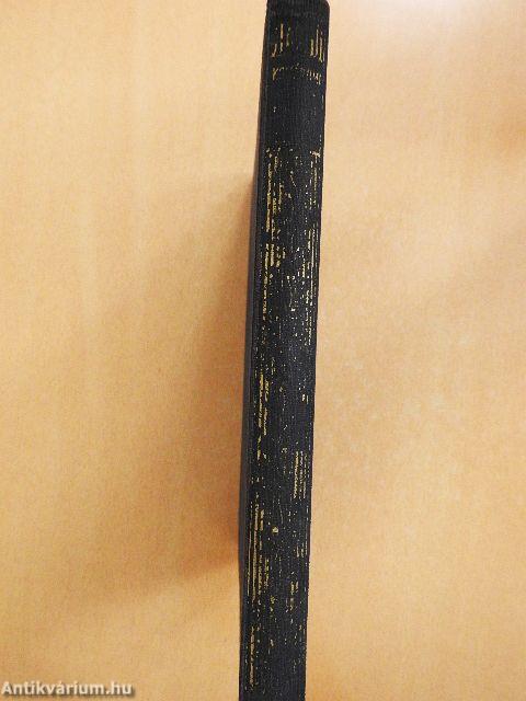 Szülőföldem szép határa