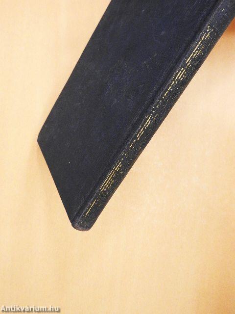 Szülőföldem szép határa