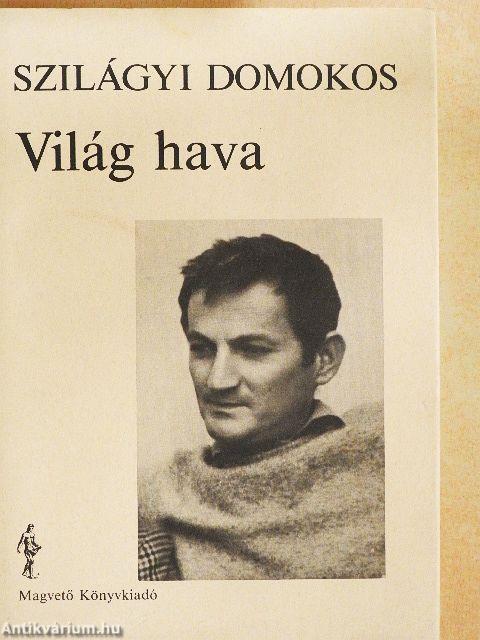 Világ hava