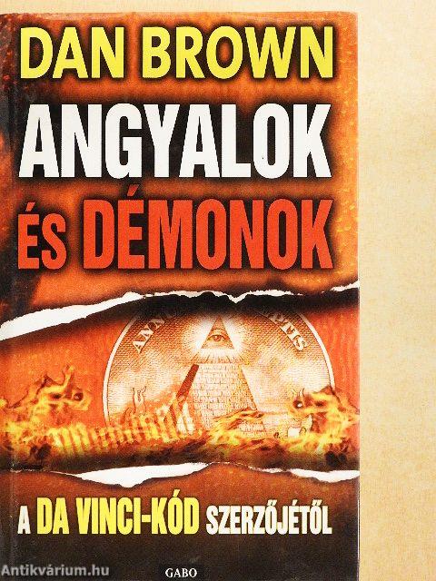 Angyalok és démonok