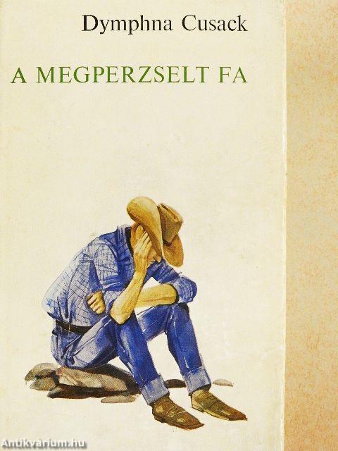 A megperzselt fa