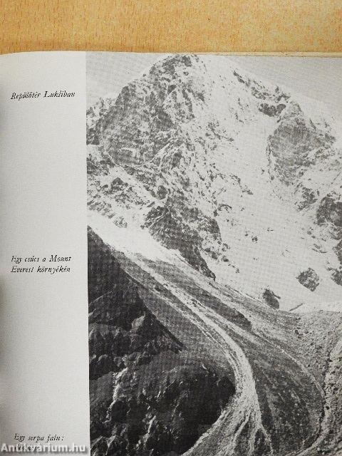 Nepál, királyság a fellegek között