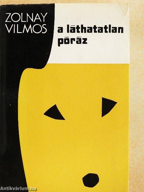 A láthatatlan póráz