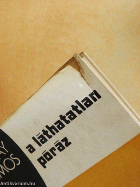 A láthatatlan póráz