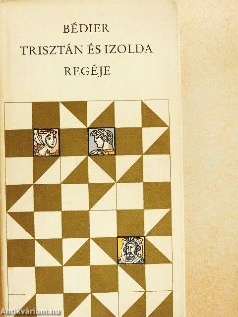Trisztán és Izolda regéje