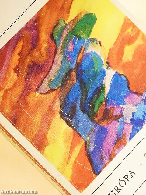 A tiszteletbeli konzul