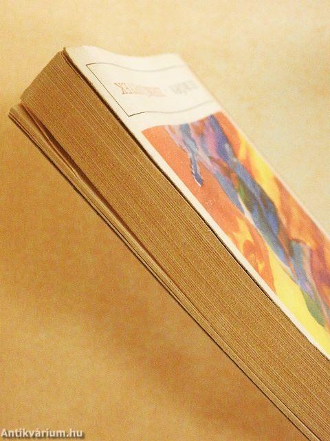 A tiszteletbeli konzul