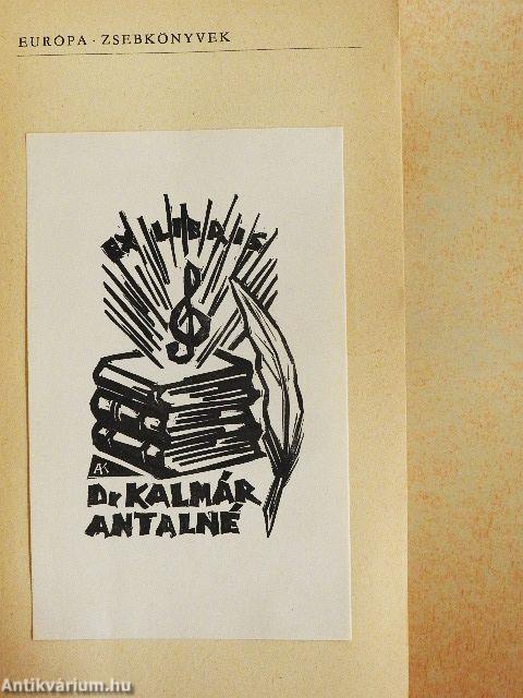 A tiszteletbeli konzul