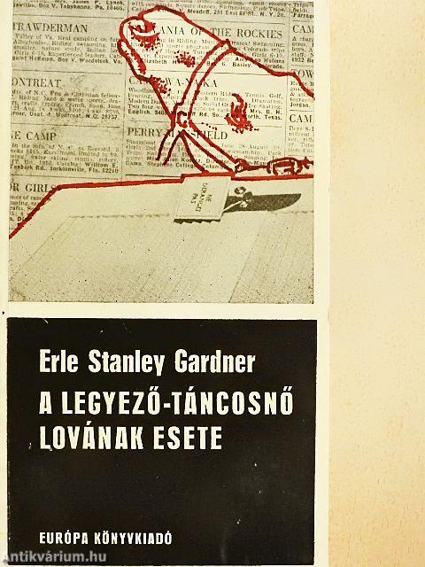 A legyező-táncosnő lovának esete