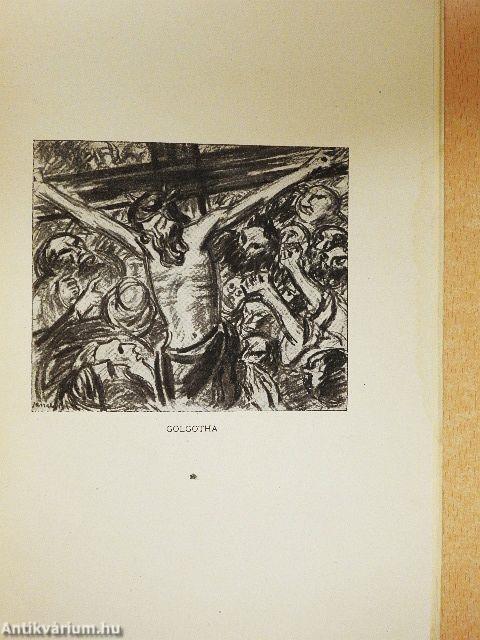 Vaszary János gyüjteményes kiállítása