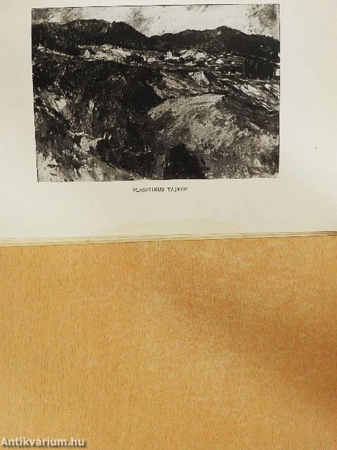 Vaszary János gyüjteményes kiállítása