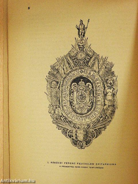 Báthory Zsófia temploma Kassán