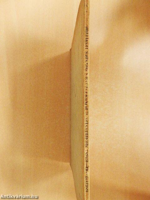 Szemelvények C. Plinius Caecilius Secundus leveleiből