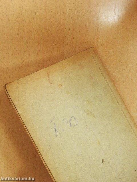 Szemelvények C. Plinius Caecilius Secundus leveleiből