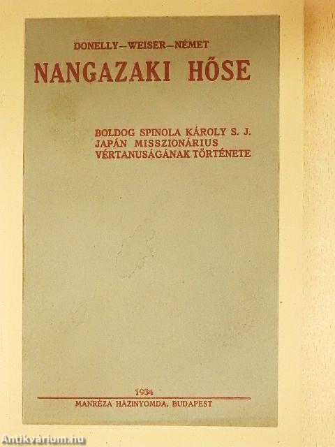 Nangazaki hőse